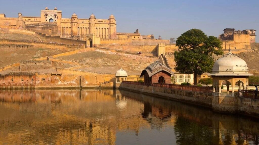 Best Tourist Places in Jaipur in 2026