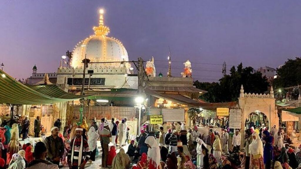 Best Places to Visit in Ajmer