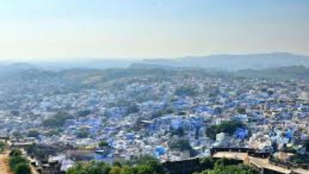 Jodhpur tourist attractions in 2026