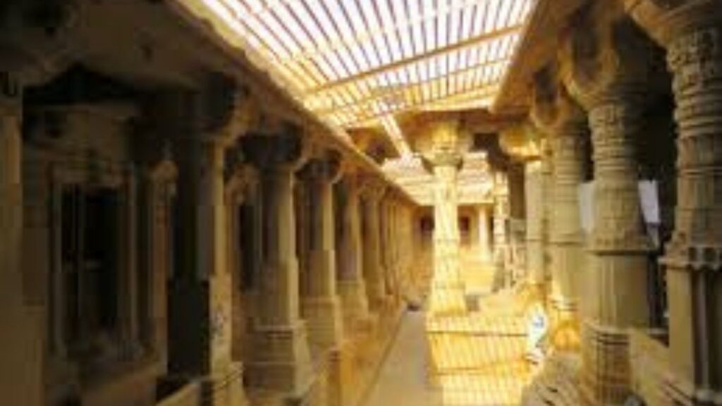 Best Places to Visit in Jaisalmer
