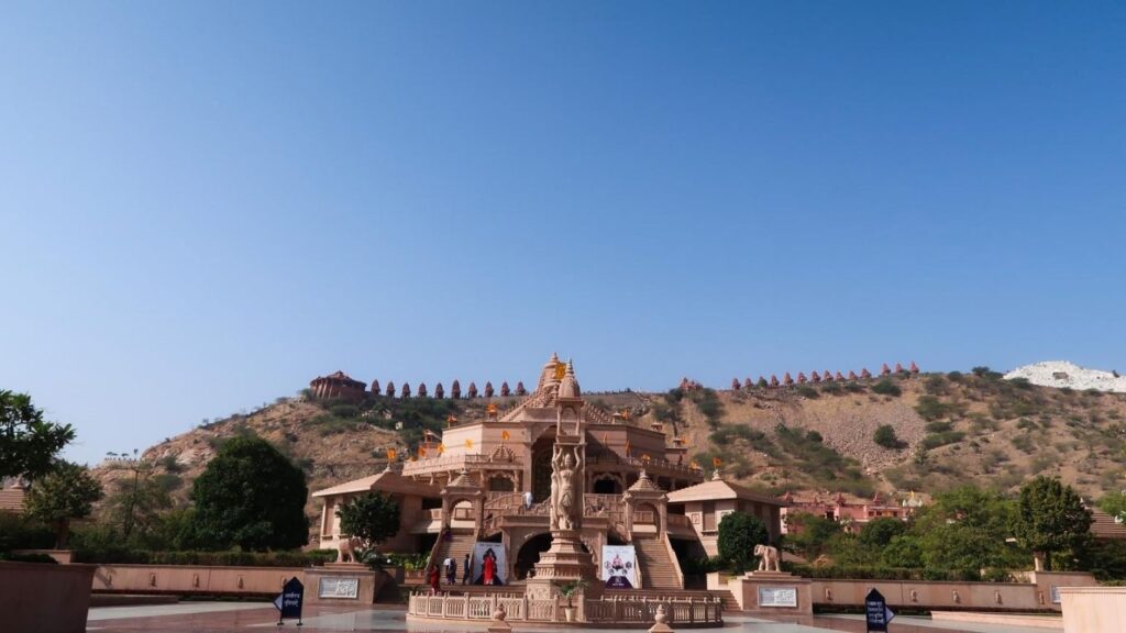Best Places to Visit in Ajmer