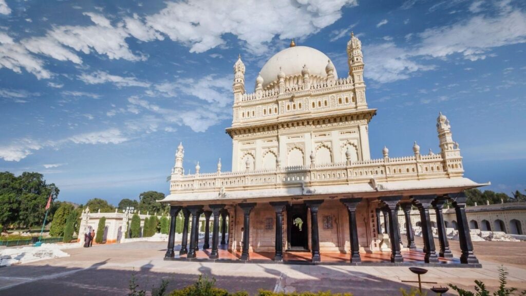 Mysore sightseeing places