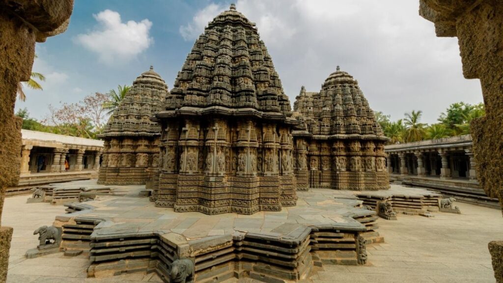 Mysore sightseeing places