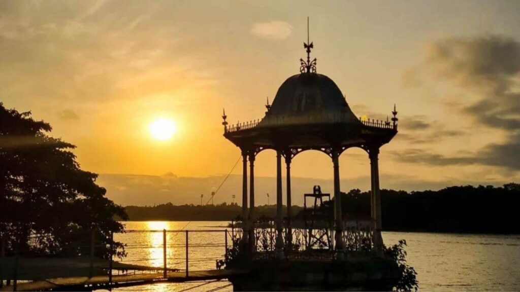 Mysore sightseeing places