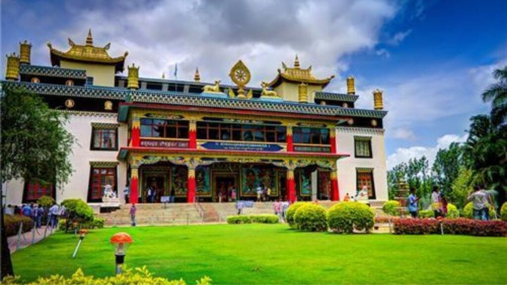 Mysore sightseeing places