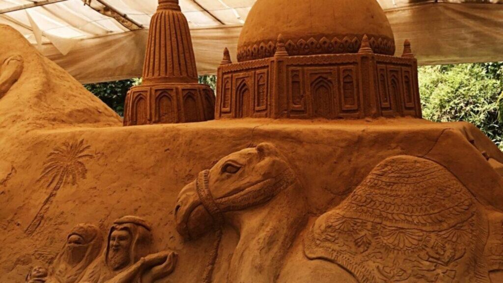 Mysore sightseeing places