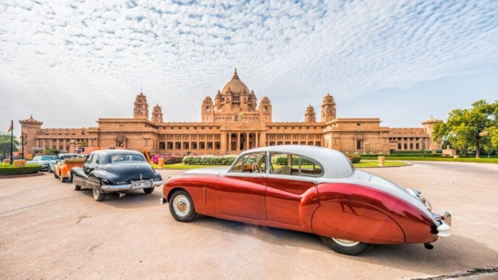 Jodhpur tourist attractions in 2026