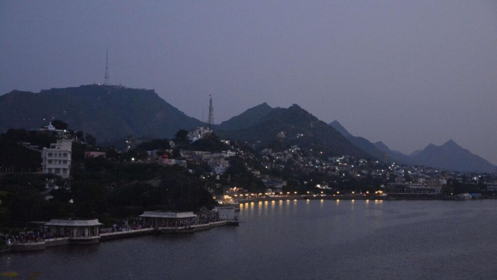 Best Places to Visit in Ajmer