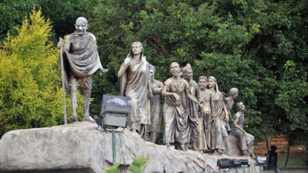 Mysore sightseeing places