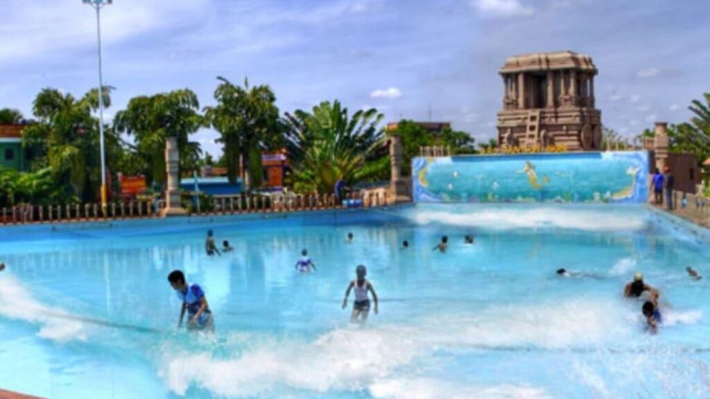 Mysore sightseeing places