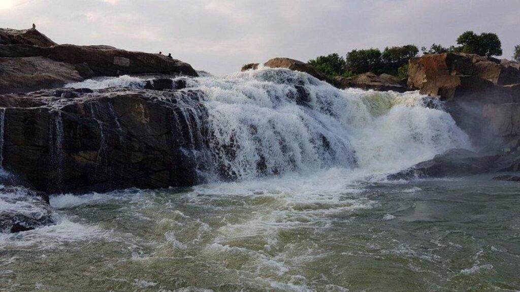 Mysore sightseeing places