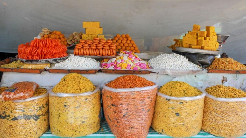 Mysore sightseeing places