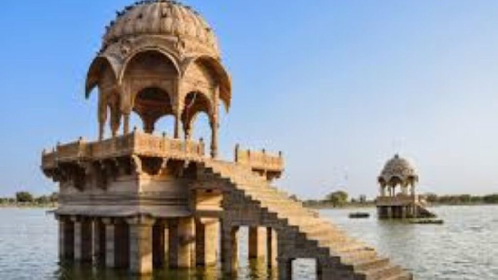Best Places to Visit in Jaisalmer
