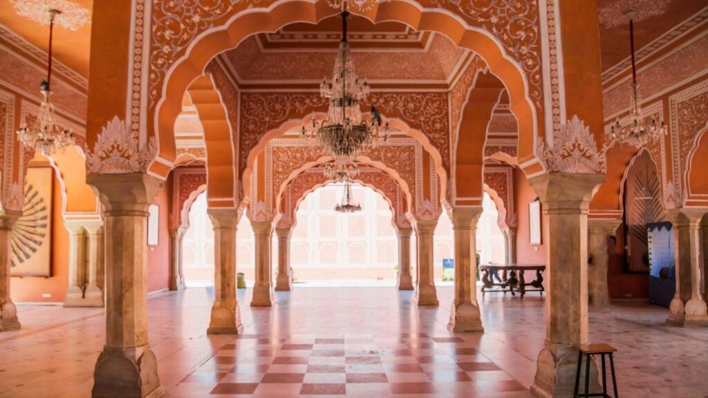 Best Tourist Places in Jaipur in 2026