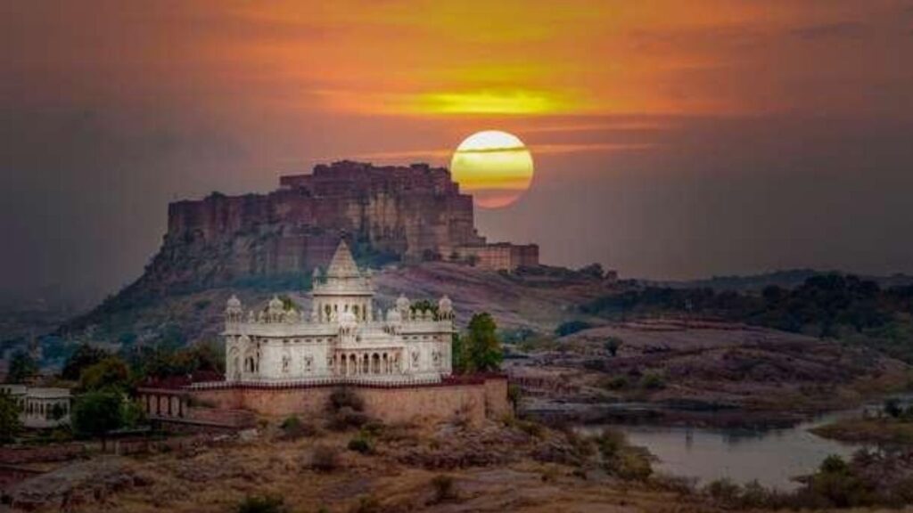 Jodhpur tourist attractions in 2026
