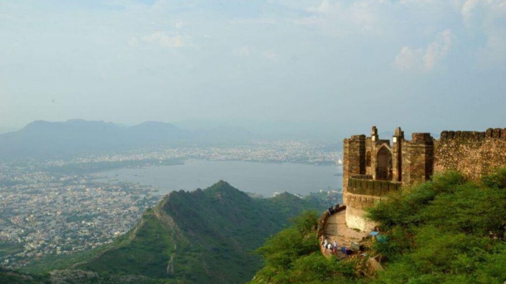 Best Places to Visit in Ajmer