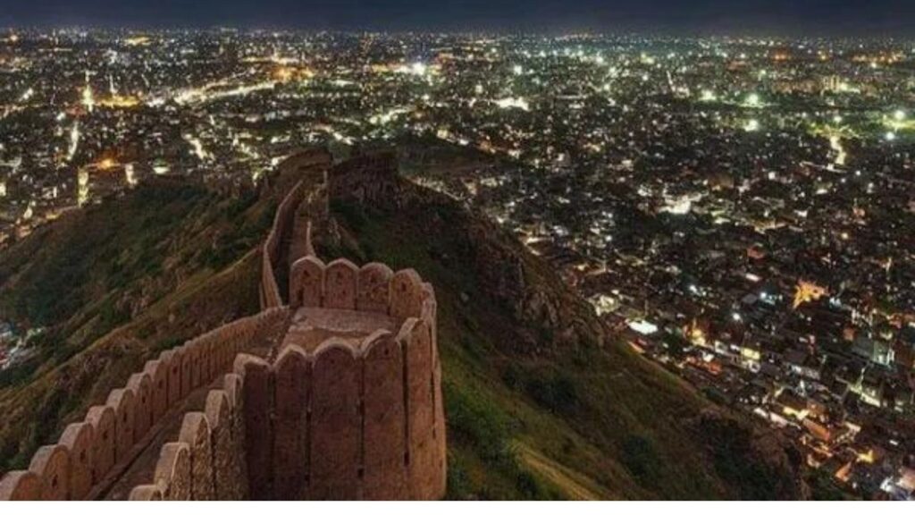 Best Tourist Places in Jaipur in 2026