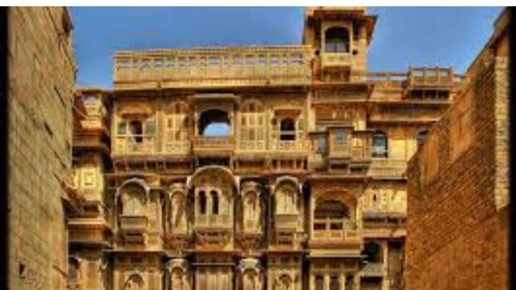 Best Places to Visit in Jaisalmer