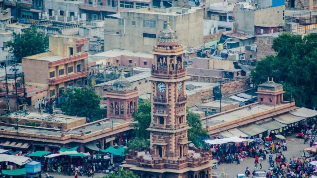 Jodhpur tourist attractions in 2026