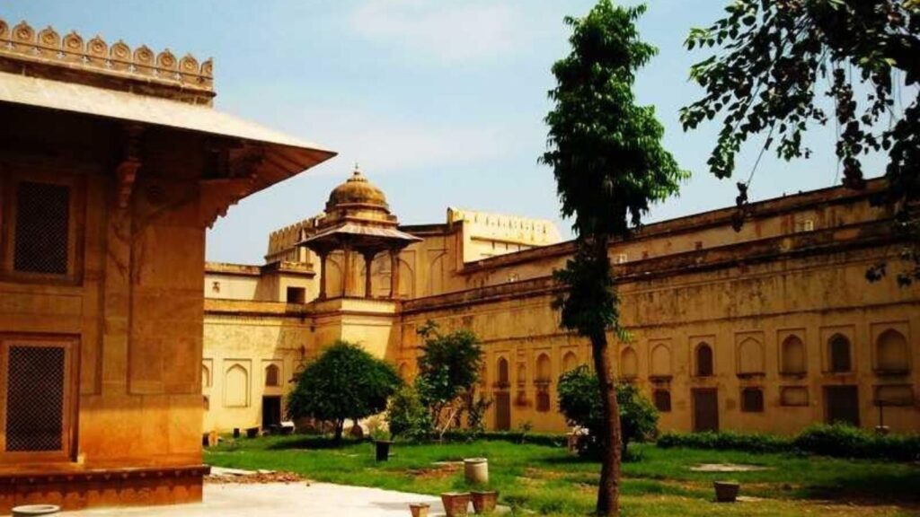 Best Places to Visit in Ajmer