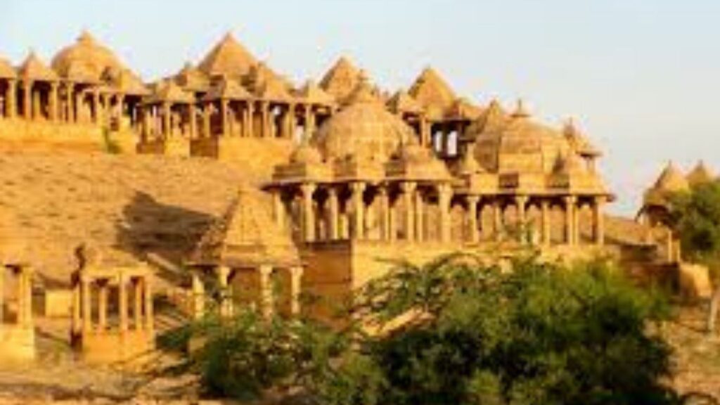Best Places to Visit in Jaisalmer