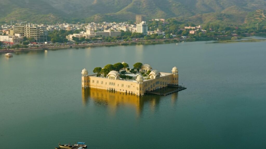 Best Tourist Places in Jaipur in 2026