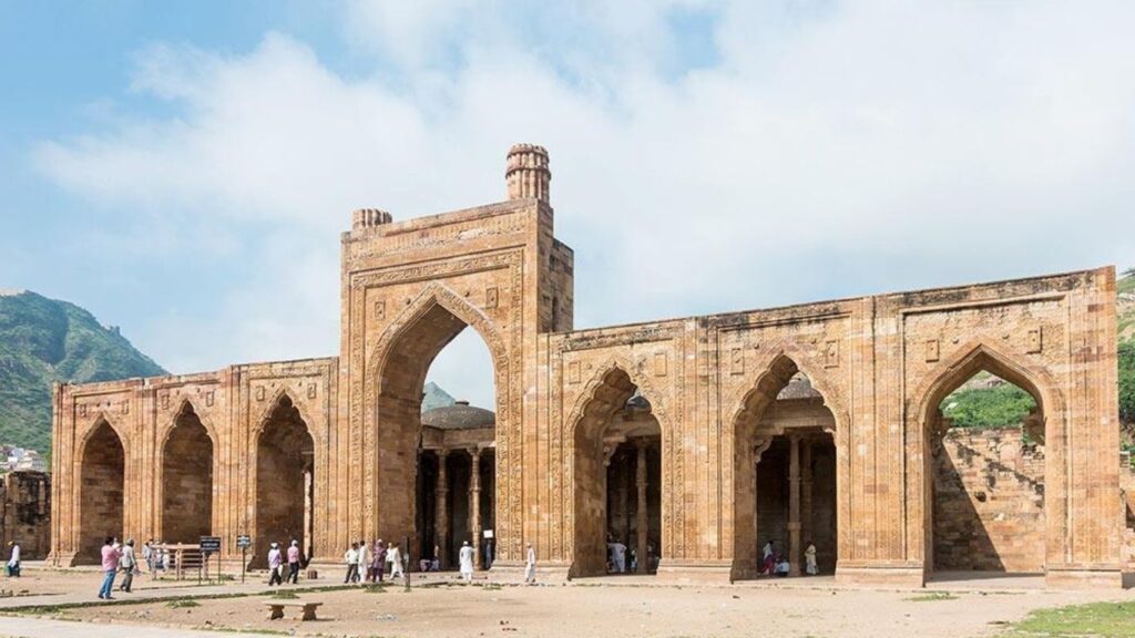 Best Places to Visit in Ajmer