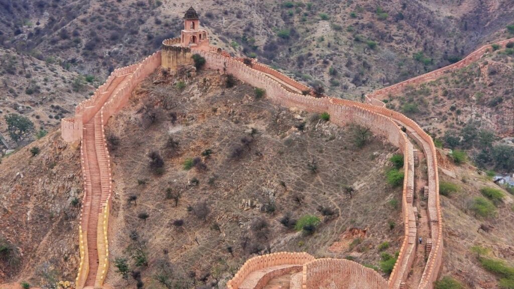 Best Tourist Places in Jaipur in 2026