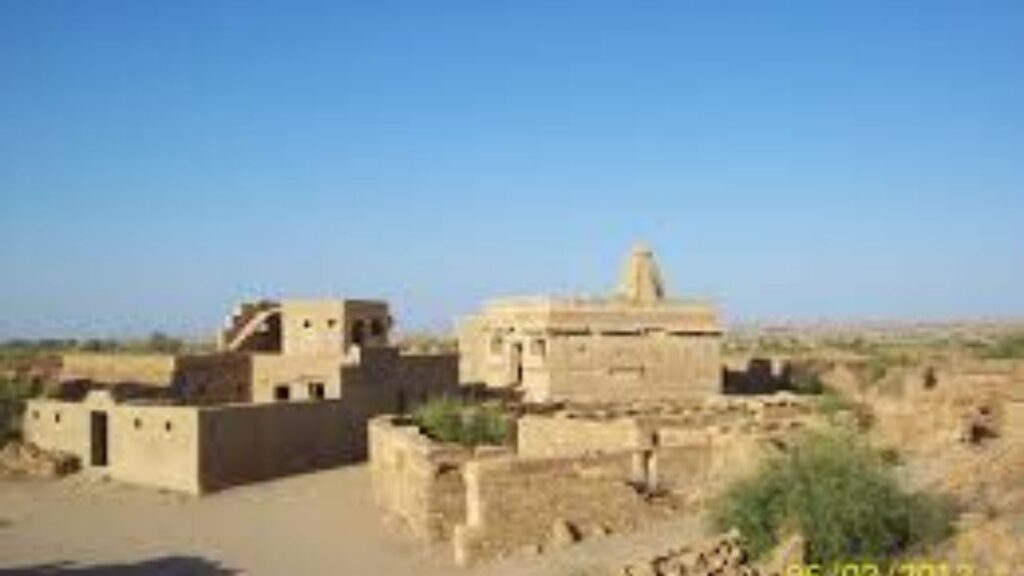 Best Places to Visit in Jaisalmer