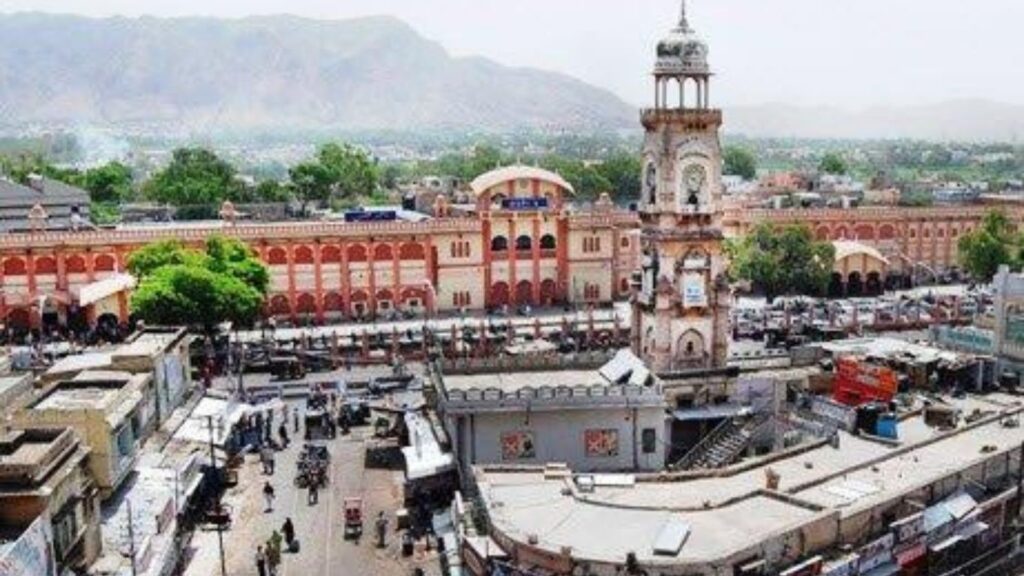 Best Places to Visit in Ajmer