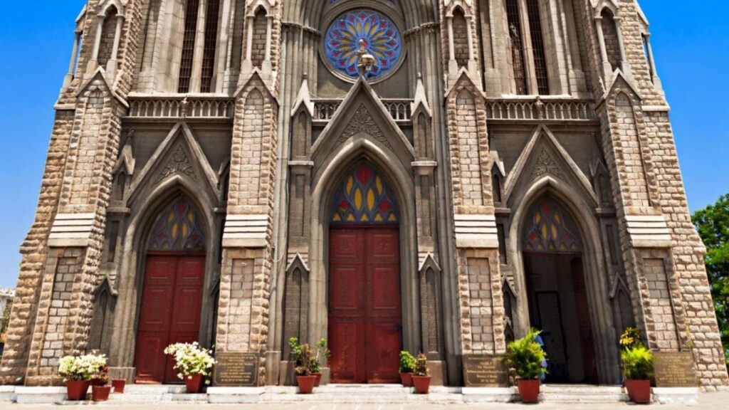 Mysore sightseeing places