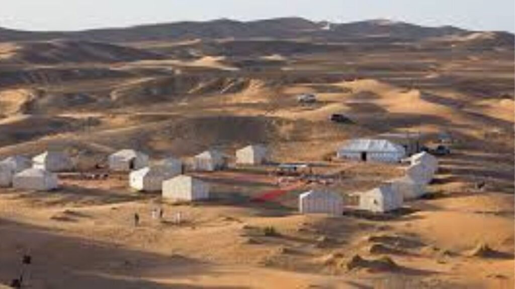 Best Places to Visit in Jaisalmer