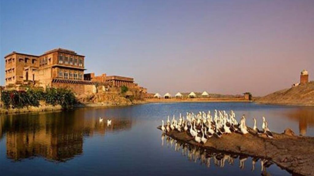 Jodhpur tourist attractions in 2026