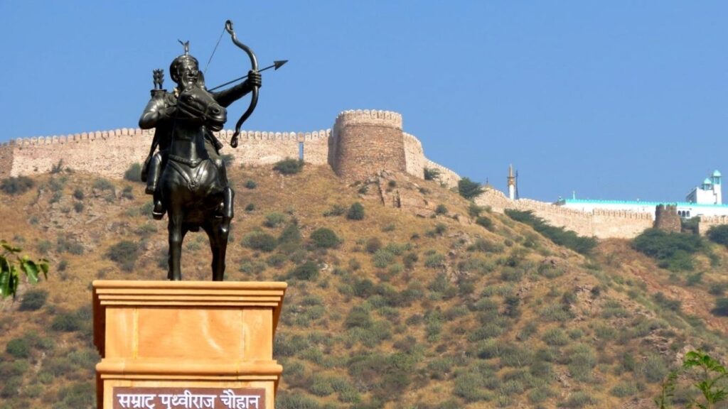 Best Places to Visit in Ajmer