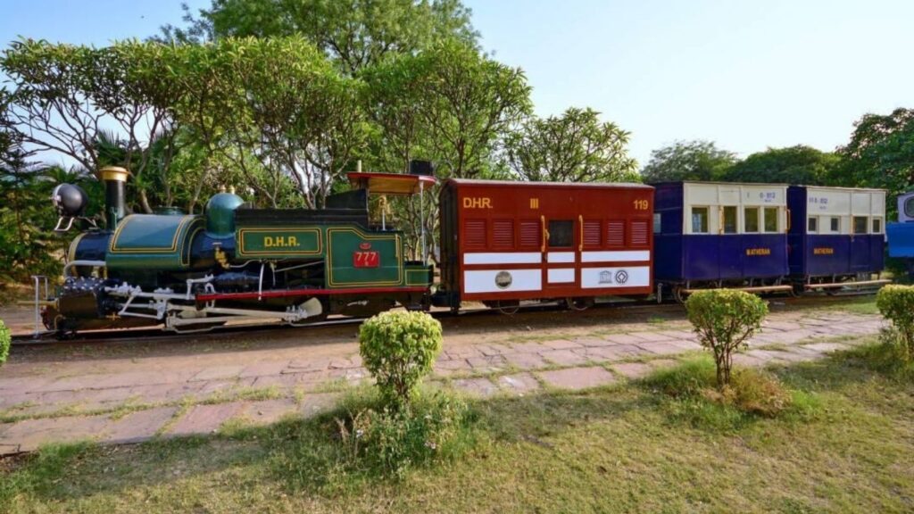 Mysore sightseeing places