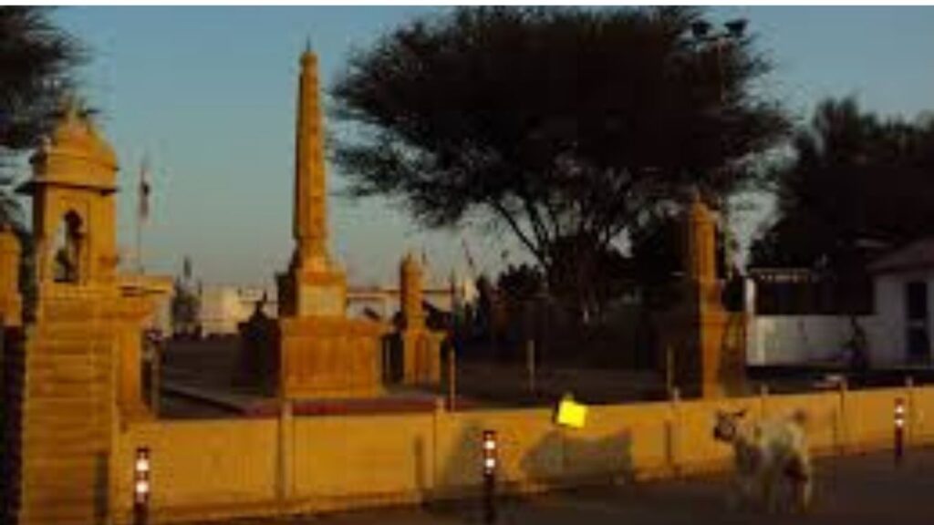 Best Places to Visit in Jaisalmer