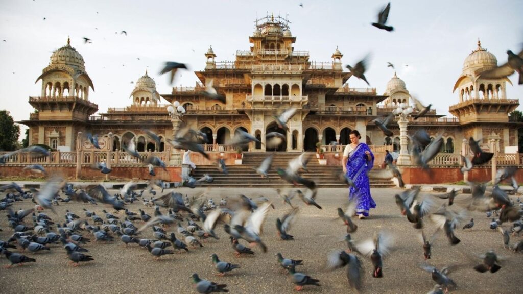 Best Tourist Places in Jaipur in 2026