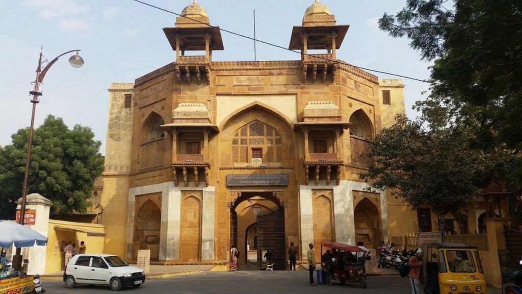 Best Places to Visit in Ajmer