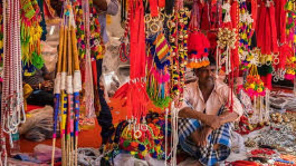 Best Places to Visit in Jaisalmer