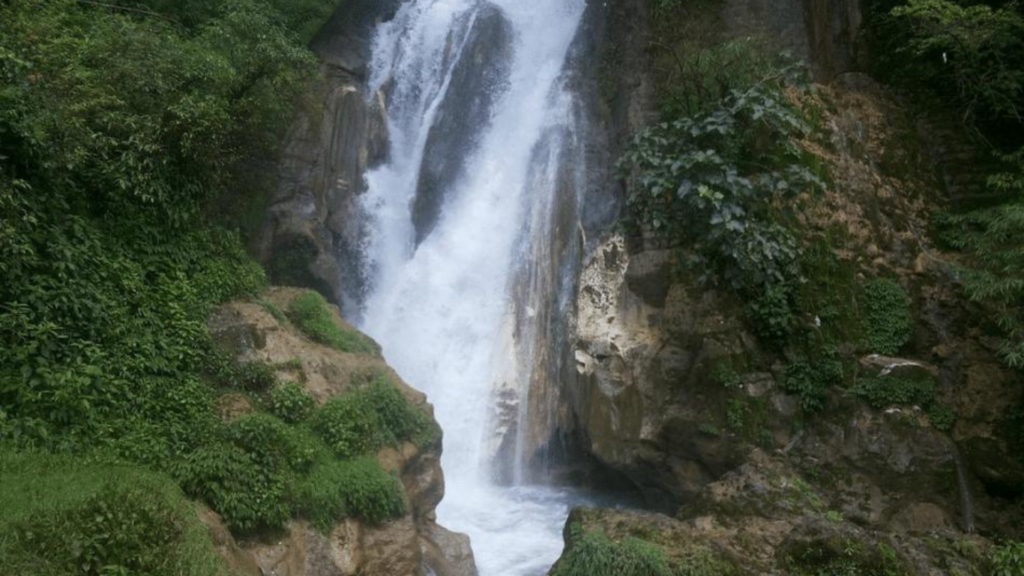 Best Places to Visit in Mussoorie 2026