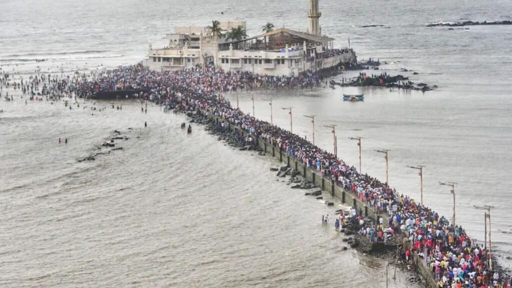 Mumbai en 2 Días