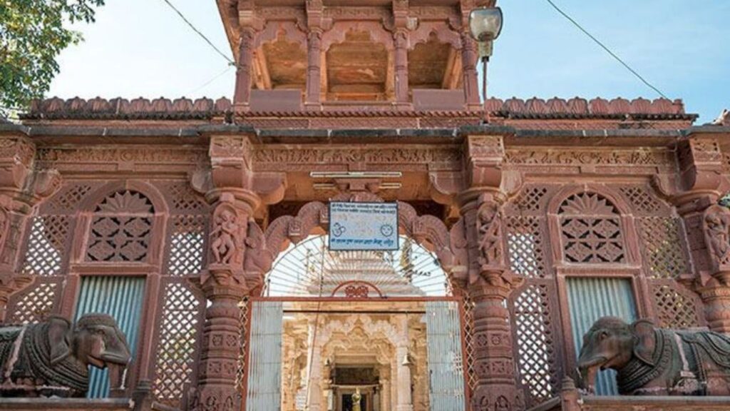 Best Tourist Places in Banswara