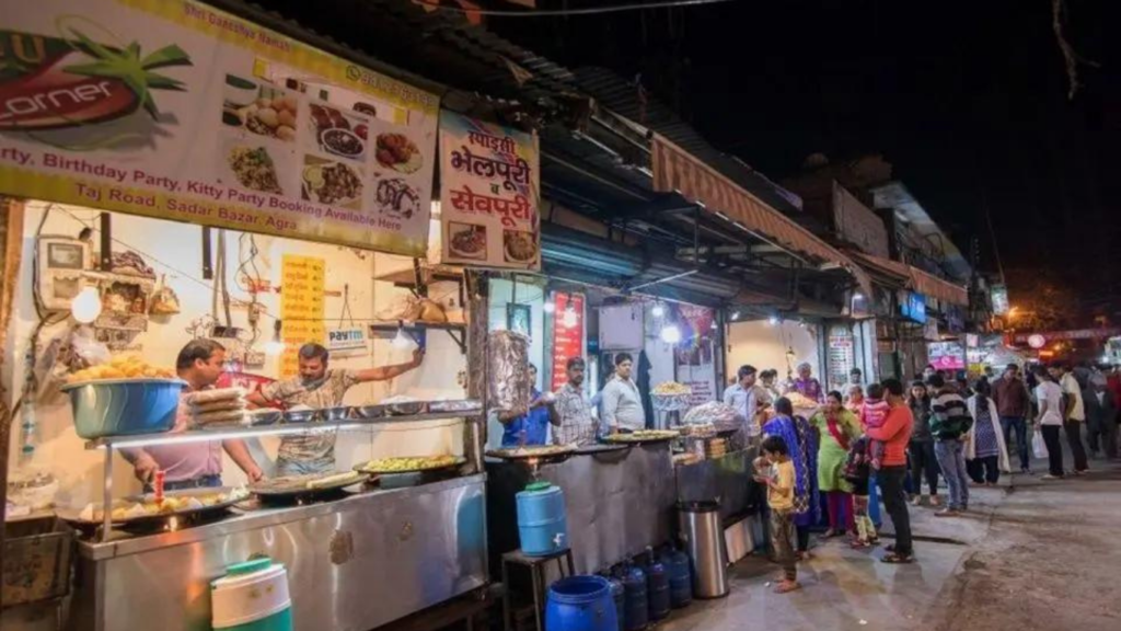 Best Places to Visit in Agra