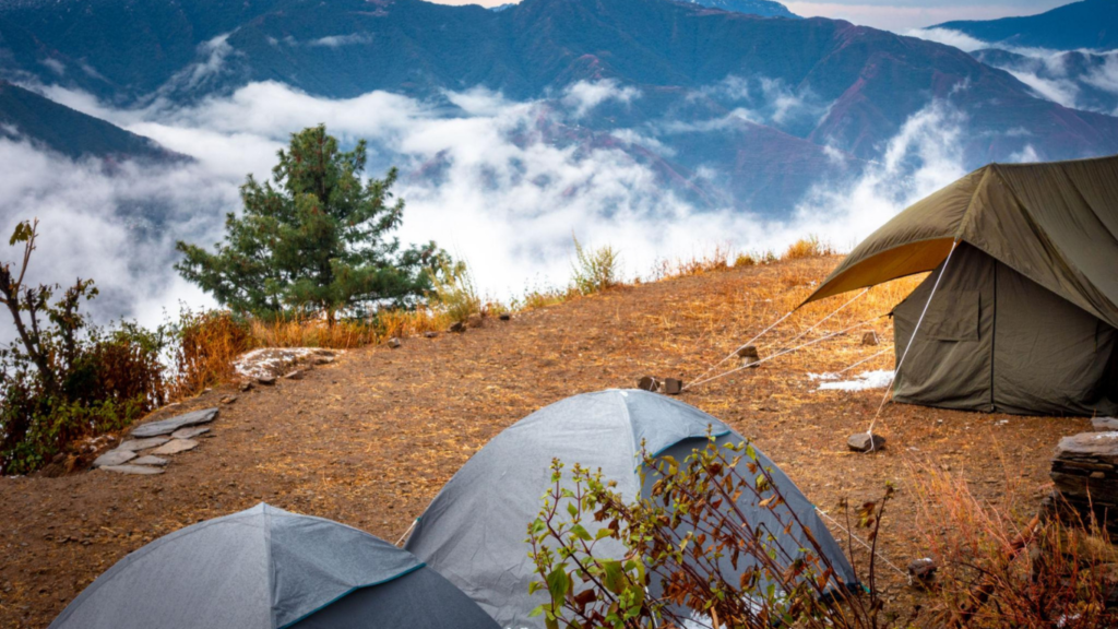 Best Places to Visit in Mussoorie 2026