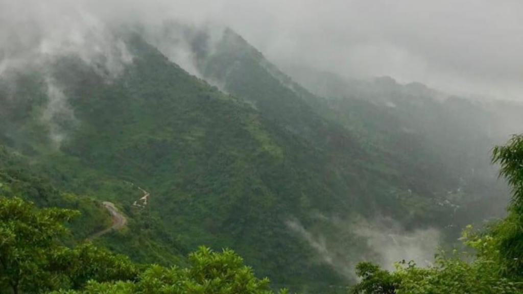 Best Places to Visit in Mussoorie 2026