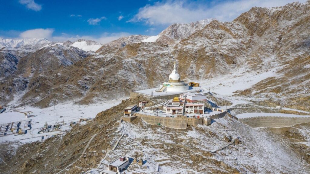 best places to visit in ladakh 2026