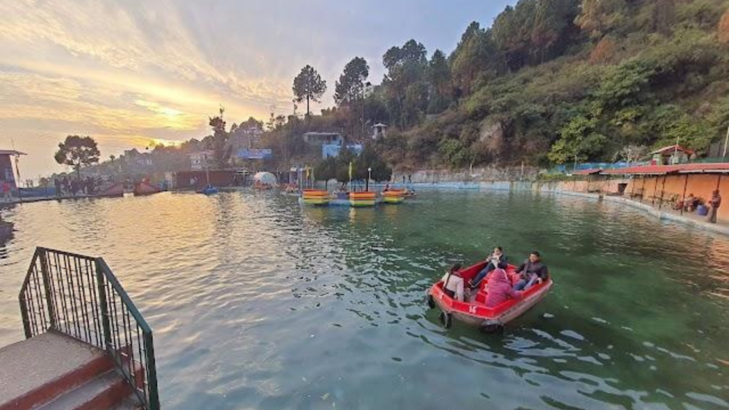 Best Places to Visit in Mussoorie 2026