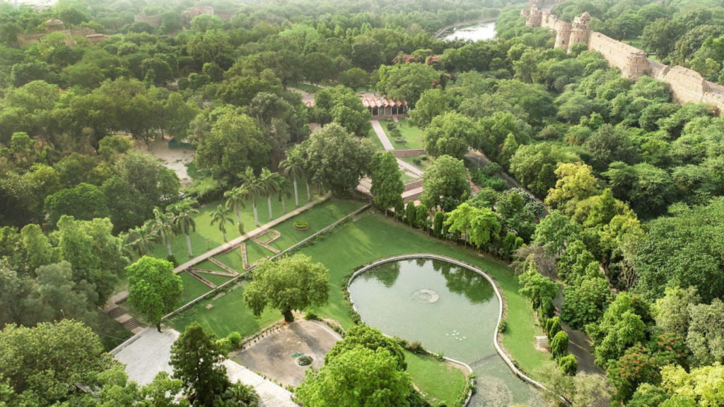 Best Places to Visit in Agra