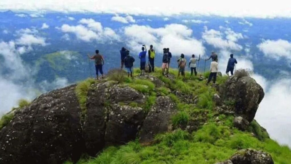best places to visit in Munnar