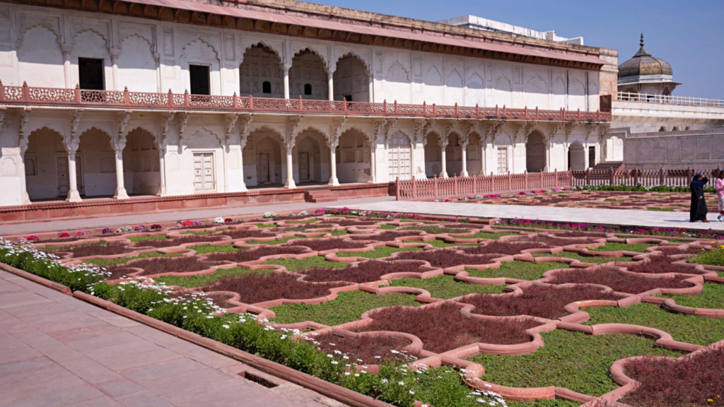 Best Places to Visit in Agra